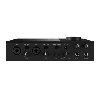 Native Instruments Komplete Audio 6 MK2 купить