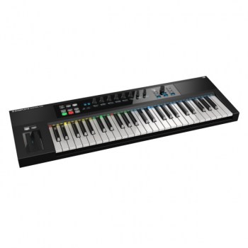 Native Instruments KOMPLETE KONTROL S49 Masterkeyboard Controller купить