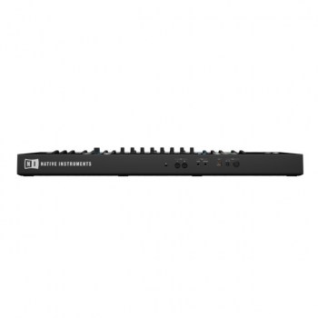 Native Instruments KOMPLETE KONTROL S49 Masterkeyboard Controller купить