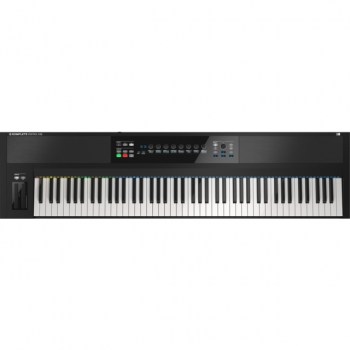 Native Instruments KOMPLETE KONTROL S88 Masterkeyboard Controller купить