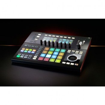 Native Instruments MASCHINE Studio Black купить