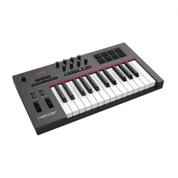 Nektar Technology Impact LX25 USB Controller Keyboard купить