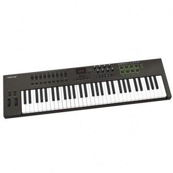 Nektar Technology Impact LX61+ USB Controller Keyboard купить