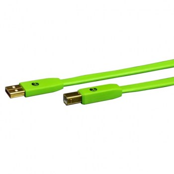 NEO by Oyaide d+ USB 2.0 Cable, Class B 1.0m Length купить