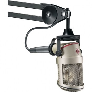 Neumann BCM 104 Broadcast-Micro Cond. cardioid купить