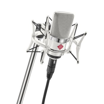 Neumann TLM 102 White Edition купить