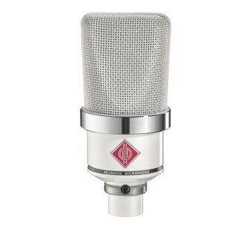 Neumann TLM 102 White Edition купить