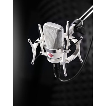 Neumann TLM 102 White Edition купить