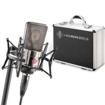 Neumann TLM 103 - 25 Years Edition купить