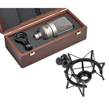 Neumann TLM 103 ni + EA 100 - Set купить