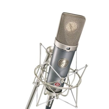 Neumann TLM 67 - Set купить