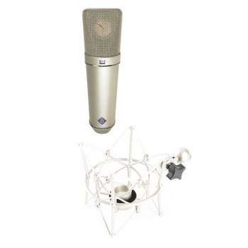 Neumann U87 Ai ni - Set купить