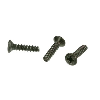 Neutrik E-SCREW1-12B Tapping Screw купить