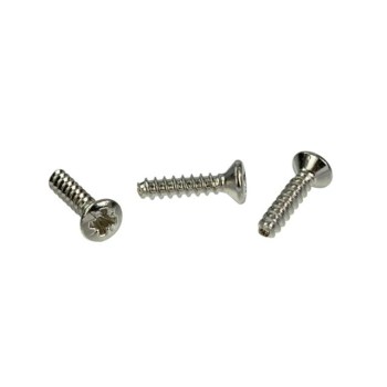 Neutrik E-SCREW1-12NI Tapping Screw купить