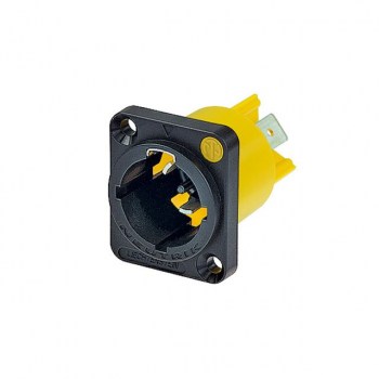 Neutrik NAC3MPX Appliance Connector powerCON TRUE1 купить