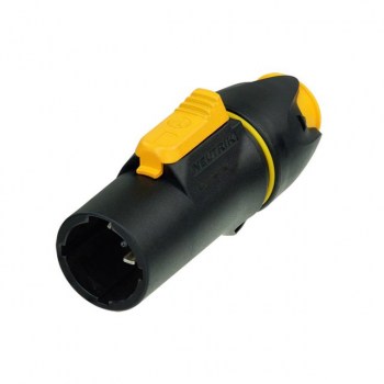 Neutrik NAC3MX-W PowerCon male Cable Connector купить