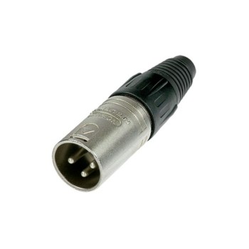 Neutrik NC3MX XLR Plug купить