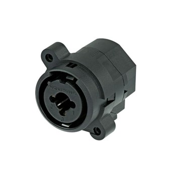 Neutrik NCJ5FI-S-0 Combo Chassis Socket купить