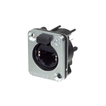 Neutrik NE8FDV-SE Chassis Socket купить