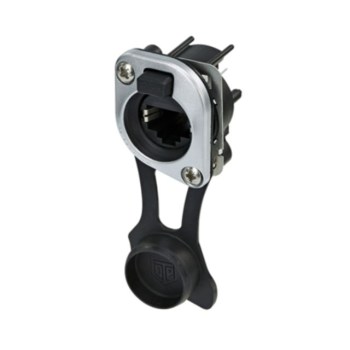 Neutrik NE8FDV-TOP Chassis Socket купить