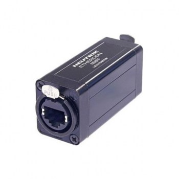 Neutrik NE8FF Connect or RJ45 eatherCON купить