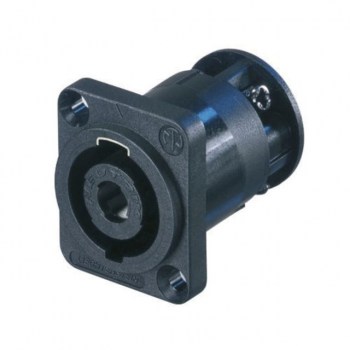 Neutrik NL4MP-ST Chassis Connector 4-pole купить