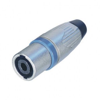 Neutrik NLT4MX Cable Connector 4-pole купить