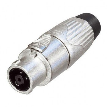 Neutrik NLT8FX Cable Connector 8-pole купить