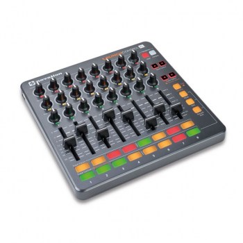 Novation Launch Control XL Ableton Live Controller купить