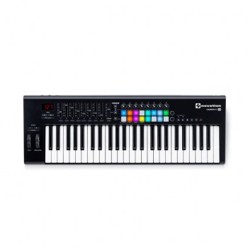 Novation Launchkey 49 Mk2 купить