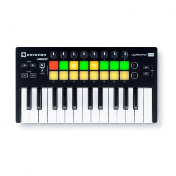 Novation Launchkey Mini Mk2 купить