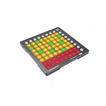 Novation Launchpad Mini купить