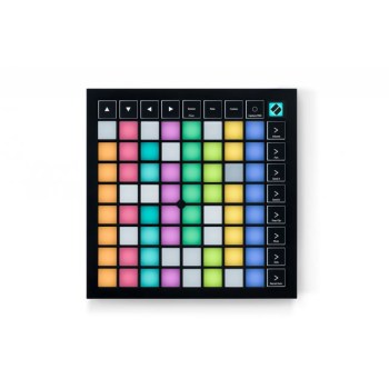 Novation Launchpad X Grid-Instrument f. AbletonLive купить