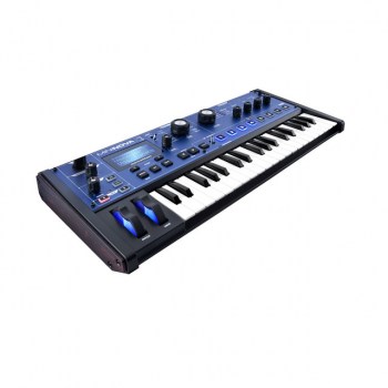 Novation MiniNova Synthesizer / Vocoder купить