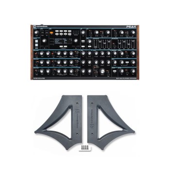 Novation Peak + Peak Stand - Set купить