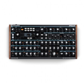 Novation Peak купить