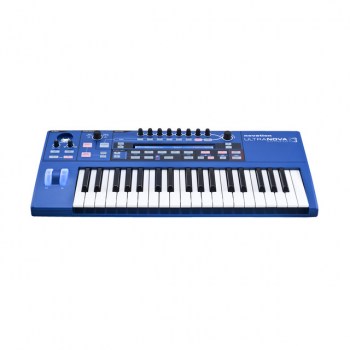 Novation Ultranova Synthesizer купить