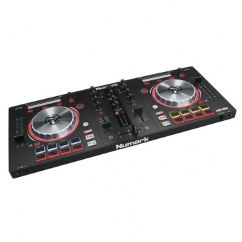 Numark Mixtrack Pro 3 купить