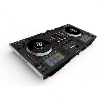 Numark NS7 II DJ Controller купить