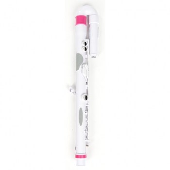 NUVO jFlute White-Pink купить