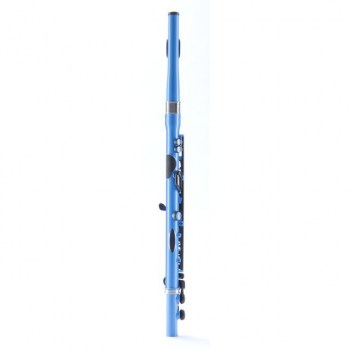 NUVO Student Flute Electric Blue купить