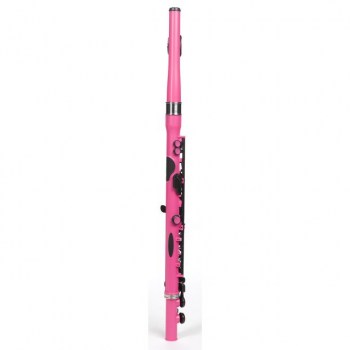 NUVO Student Flute Pretty Pink купить