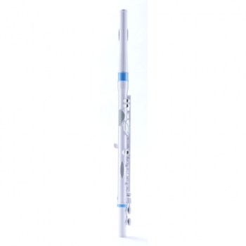 NUVO Student Flute White/Blue купить