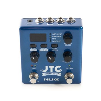 Nux Pedals JTC Pro купить