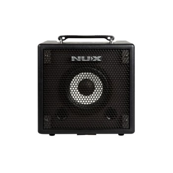 Nux Pedals Mighty Bass 50BT купить