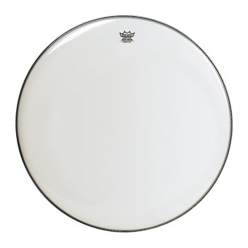 Remo BB-1240-00- EMPEROR®, SMOOTH White™, 40` Diameter купить