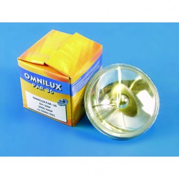 Omnilux Lamp PAR-36 6,4V/30W G53 VNSP 200h купить