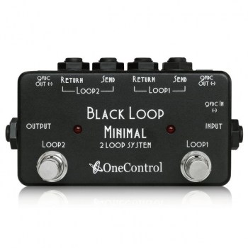 One Control Black Loop купить