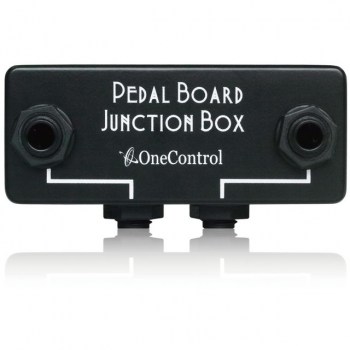 One Control Junction Box купить