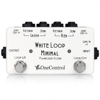 One Control White Loop купить